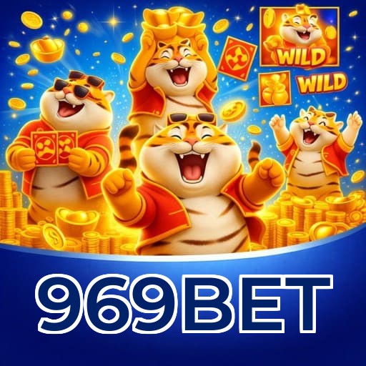 Catálogo 969BET 2.547 jogos - Pragmatic Play, Evolution, NetEnt