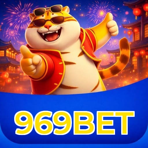 Principais provedores de slots da 969BET - NetEnt, Pragmatic Play, Play'n GO